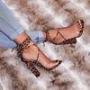 leopard print