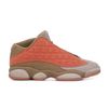 3 Clot Sepia Stone