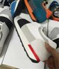 WHITE/RED LINE