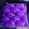 Front cushion