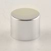 24mm silver