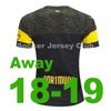 18-19 Away