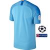 away+Champion patch