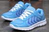 light blue