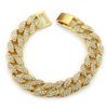 Gold 8inch