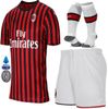 Adult kit and socks +Serie A+7TH
