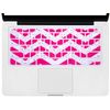 Wave pink