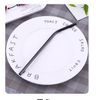 Bend Black Straw