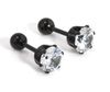 Black 4mm