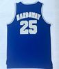 HARDAWAY 25 BLUE