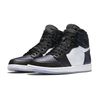 all star with black mark