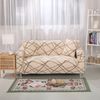Color 1 single seat sofa