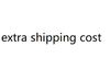 extra expenses shipping