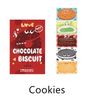Cookies