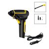 Wired 12V car charger