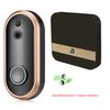 Doorbell N Chaim N battery