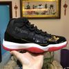 Bred High