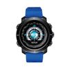 Blue Black