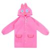 pink rabbit