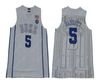 White #5