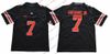 7 Dwayne Haskins Jr. Blackout