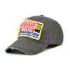 D138 Army Green