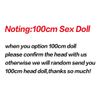 100cm