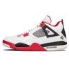 Fire Red