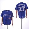 Cool 27 Blue