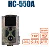 HC550A