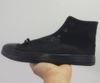 all black high