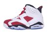 Carmine White