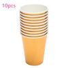 Cup 10pcs