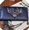 Blue bag