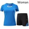Woman 1 set