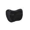 Color:Black&Plug Type:UK plug