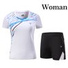 Woman 1 set