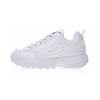 Triple white