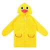 yellow duck