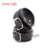 Ankle Cuffs