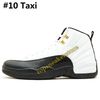 #10 Taxi