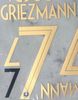 7 Griezmann