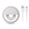 Rechargeable White