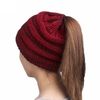 deep red