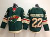 22 Nino Niederreiter
