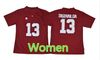 13 women