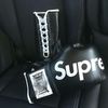 Black Lacing 10oz