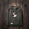 Hoodie top