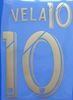 Gold #10 VELA