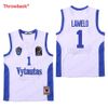 Vytautas 1 Lamelo/White